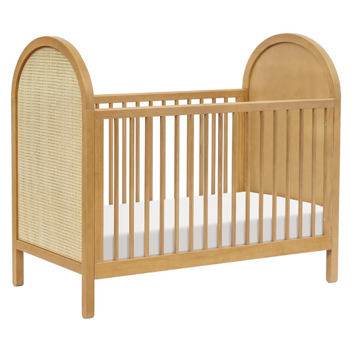 Bondi 3-in-1 Crib by Babyletto at $899! Shop now at Nestled by Snuggle Bugz for Cribs.