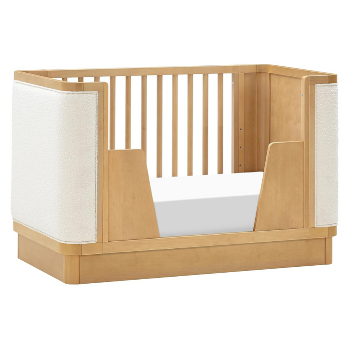 Bondi 4-in-1 Crib by Babyletto at $1399! Shop now at Nestled by Snuggle Bugz for Cribs.