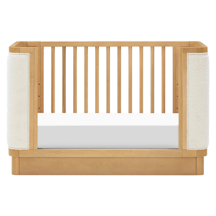 Bondi 4-in-1 Crib by Babyletto at $1399! Shop now at Nestled by Snuggle Bugz for Cribs.