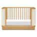 Bondi 4-in-1 Crib by Babyletto at $1399! Shop now at Nestled by Snuggle Bugz for Cribs.