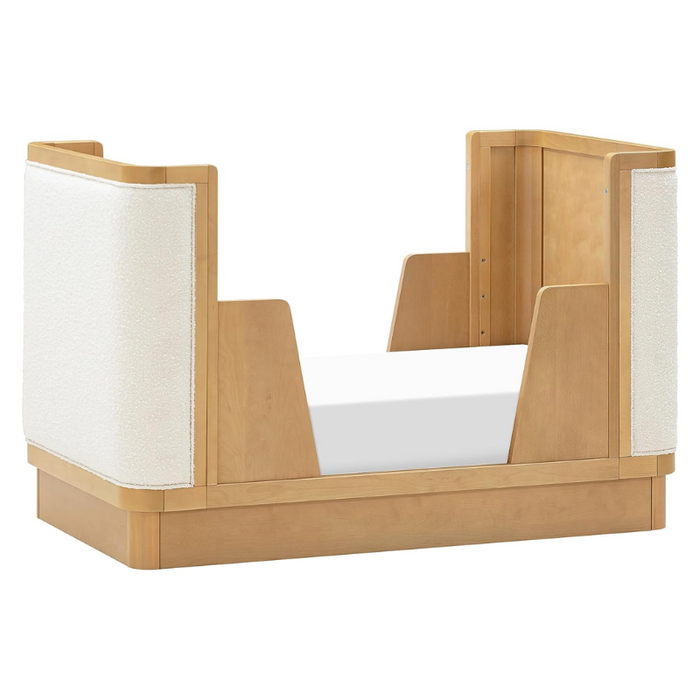 Bondi 4-in-1 Crib by Babyletto at $1399! Shop now at Nestled by Snuggle Bugz for Cribs.