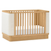 Bondi 4-in-1 Crib by Babyletto at $1399! Shop now at Nestled by Snuggle Bugz for Cribs.