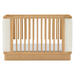 Bondi 4-in-1 Crib by Babyletto at $1399! Shop now at Nestled by Snuggle Bugz for Cribs.