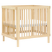 Pogo 8-in-1 Convertible All-Stages Crib by Babyletto at $999! Shop now at Nestled by Snuggle Bugz for Nursery & Décor.