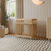 Pogo 8-in-1 Convertible All-Stages Crib by Babyletto at $999! Shop now at Nestled by Snuggle Bugz for Nursery & Décor.