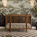 Pogo 8-in-1 Convertible All-Stages Crib by Babyletto at $999! Shop now at Nestled by Snuggle Bugz for Nursery & Décor.