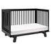 Hudson 3-in-1 Convertible Crib by Babyletto at $699! Shop now at Nestled by Snuggle Bugz for Cribs.