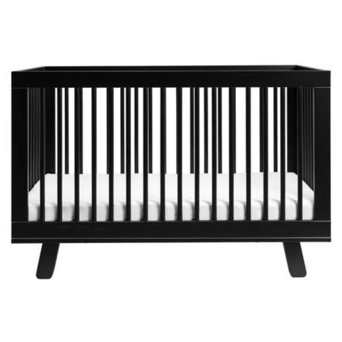 Hudson 3-in-1 Convertible Crib by Babyletto at $699! Shop now at Nestled by Snuggle Bugz for Cribs.