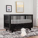 Hudson 3-in-1 Convertible Crib by Babyletto at $699! Shop now at Nestled by Snuggle Bugz for Cribs.