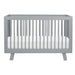 Hudson 3-in-1 Convertible Crib by Babyletto at $699! Shop now at Nestled by Snuggle Bugz for Nursery & Décor.