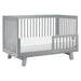 Hudson 3-in-1 Convertible Crib by Babyletto at $699! Shop now at Nestled by Snuggle Bugz for Cribs.