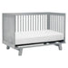Hudson 3-in-1 Convertible Crib by Babyletto at $699! Shop now at Nestled by Snuggle Bugz for Nursery & Décor.