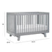 Hudson 3-in-1 Convertible Crib by Babyletto at $699! Shop now at Nestled by Snuggle Bugz for Nursery & Décor.