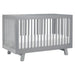 Hudson 3-in-1 Convertible Crib by Babyletto at $699! Shop now at Nestled by Snuggle Bugz for Nursery & Décor.