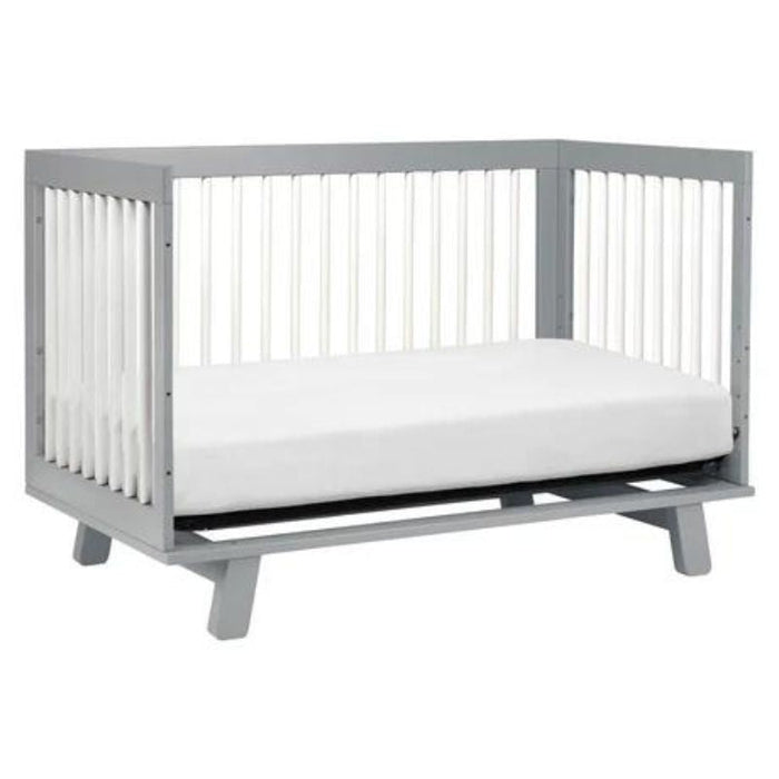 Hudson 3-in-1 Convertible Crib by Babyletto at $699! Shop now at Nestled by Snuggle Bugz for Cribs.