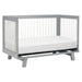 Hudson 3-in-1 Convertible Crib by Babyletto at $594.15! Shop now at Nestled by Snuggle Bugz for Nursery & Décor.