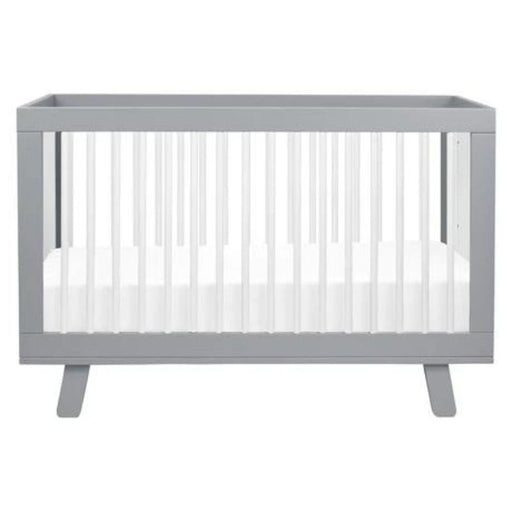 Hudson 3-in-1 Convertible Crib by Babyletto at $699! Shop now at Nestled by Snuggle Bugz for Nursery & Décor.