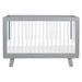 Hudson 3-in-1 Convertible Crib by Babyletto at $699! Shop now at Nestled by Snuggle Bugz for Nursery & Décor.