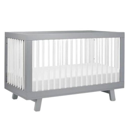 Babyletto hudson crib canada 2025