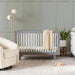 Hudson 3-in-1 Convertible Crib by Babyletto at $699! Shop now at Nestled by Snuggle Bugz for Nursery & Décor.