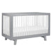 Hudson 3-in-1 Convertible Crib by Babyletto at $699! Shop now at Nestled by Snuggle Bugz for Nursery & Décor.
