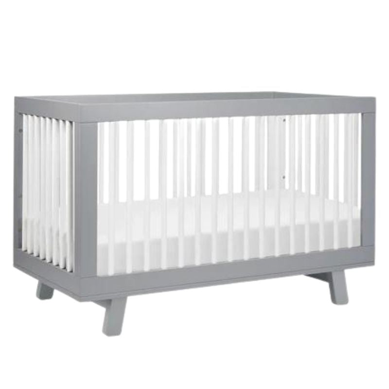 In-Stock Cribs