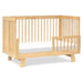 Hudson 3-in-1 Convertible Crib by Babyletto at $699! Shop now at Nestled by Snuggle Bugz for Cribs.