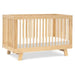 Hudson 3-in-1 Convertible Crib by Babyletto at $699! Shop now at Nestled by Snuggle Bugz for Cribs.