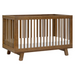 Hudson 3-in-1 Convertible Crib by Babyletto at $699! Shop now at Nestled by Snuggle Bugz for Nursery & Décor.