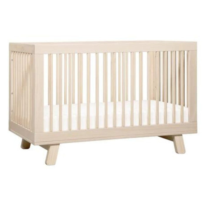 Hudson 3-in-1 Convertible Crib by Babyletto at $699! Shop now at Nestled by Snuggle Bugz for Cribs.