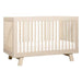 Hudson 3-in-1 Convertible Crib by Babyletto at $699! Shop now at Nestled by Snuggle Bugz for Nursery & Décor.