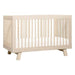Hudson 3-in-1 Convertible Crib by Babyletto at $699! Shop now at Nestled by Snuggle Bugz for Cribs.
