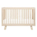 Hudson 3-in-1 Convertible Crib by Babyletto at $699! Shop now at Nestled by Snuggle Bugz for Nursery & Décor.