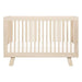 Hudson 3-in-1 Convertible Crib by Babyletto at $699! Shop now at Nestled by Snuggle Bugz for Cribs.