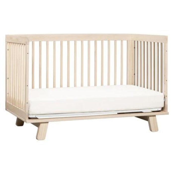 Hudson 3-in-1 Convertible Crib by Babyletto at $699! Shop now at Nestled by Snuggle Bugz for Cribs.