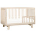 Hudson 3-in-1 Convertible Crib by Babyletto at $699! Shop now at Nestled by Snuggle Bugz for Cribs.