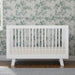 Hudson 3-in-1 Convertible Crib by Babyletto at $699! Shop now at Nestled by Snuggle Bugz for Nursery & Décor.