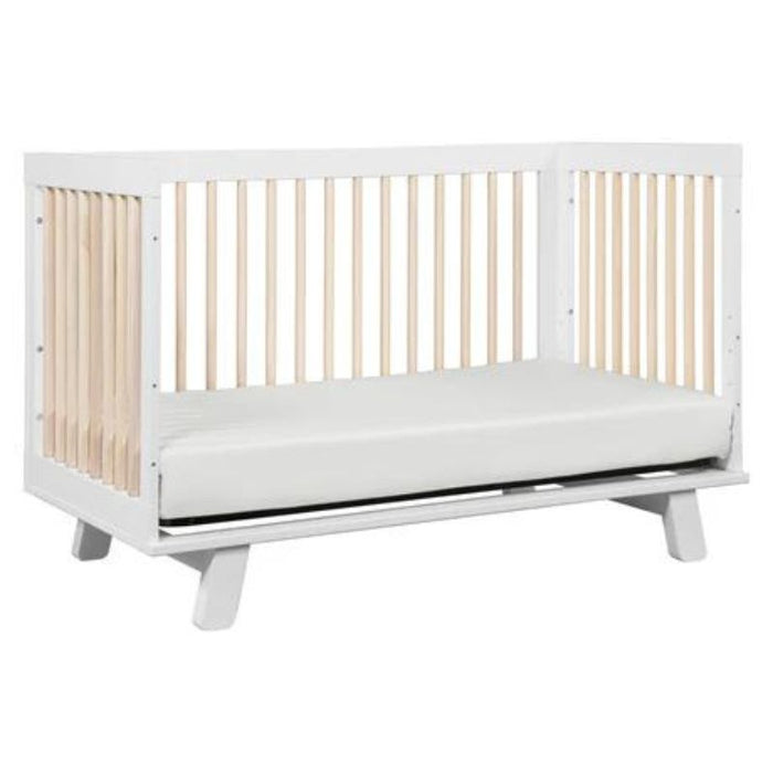 Hudson 3-in-1 Convertible Crib by Babyletto at $699! Shop now at Nestled by Snuggle Bugz for Cribs.