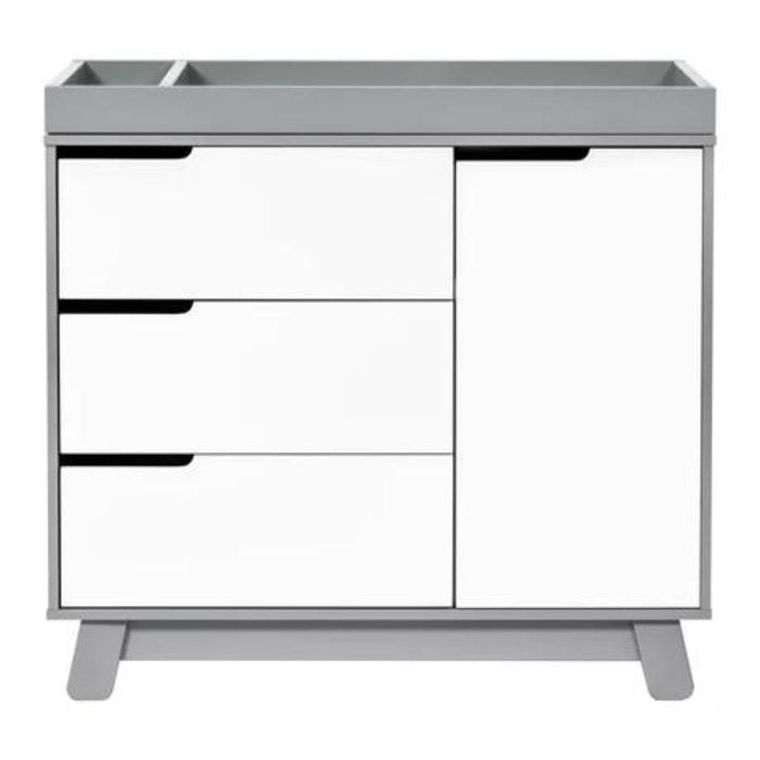 Babyletto hudson changing table outlet