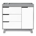 Hudson 3-Drawer Changer Dresser by Babyletto at $499! Shop now at Nestled by Snuggle Bugz for Dressers.