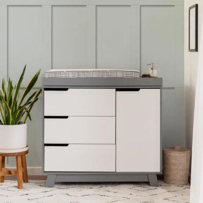 Babyletto changing table dresser deals