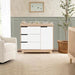 Hudson 3-Drawer Changer Dresser by Babyletto at $499! Shop now at Nestled by Snuggle Bugz for Dressers.