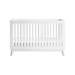 Scoot 3-in-1 Convertible Crib by Babyletto at $599! Shop now at Nestled by Snuggle Bugz for Cribs.