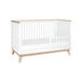 Scoot 3-in-1 Convertible Crib by Babyletto at $599! Shop now at Nestled by Snuggle Bugz for Cribs.