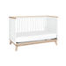 Scoot 3-in-1 Convertible Crib by Babyletto at $599! Shop now at Nestled by Snuggle Bugz for Cribs.