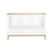 Scoot 3-in-1 Convertible Crib by Babyletto at $599! Shop now at Nestled by Snuggle Bugz for Cribs.