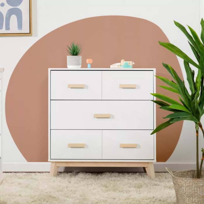 Babyletto scoot changing table shop
