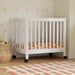 Origami Portable Mini Crib by Babyletto at $479! Shop now at Nestled by Snuggle Bugz for Cribs.