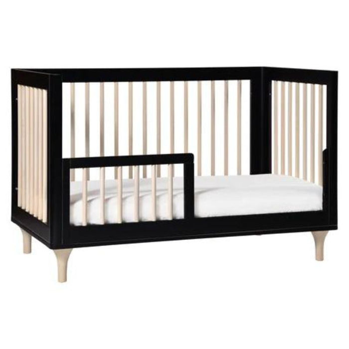 Lolly 3-in-1 Convertible Crib by Babyletto at $599! Shop now at Nestled by Snuggle Bugz for Cribs.