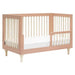 Lolly 3-in-1 Convertible Crib by Babyletto at $699! Shop now at Nestled by Snuggle Bugz for Cribs.